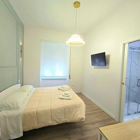 B&B Aurelia Garden Rooms Rome Exterior photo